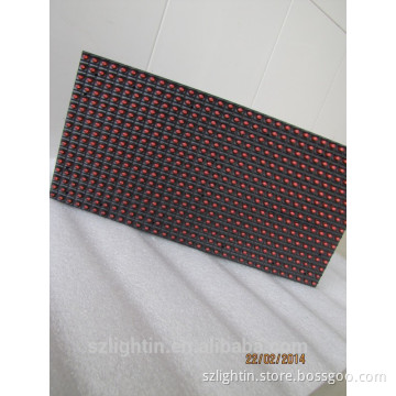 good price led module red tupe p10 outdoor led display module xxx led sex module